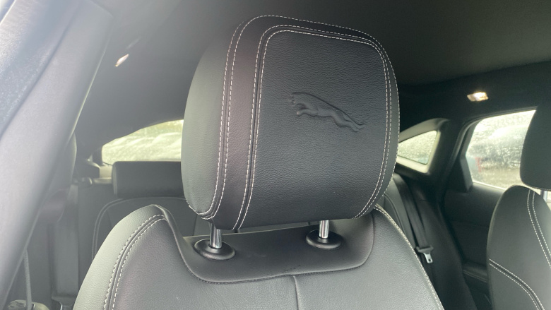 Jaguar E-Pace 2.0 D200 R-Dynamic SE 5dr Auto Diesel Estate